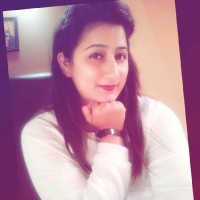 Vibha Choudhary
