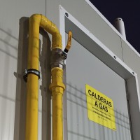 PROINCOR -Diseños - Proyectos - Normalizacion e Instalaciones y Declaraciones de Gas.