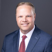 Eric Luttrell