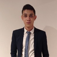 Bryan Salinas Tapia