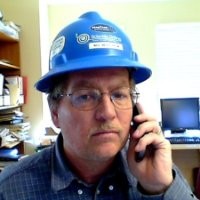 Neil Bergstrom, P.E.