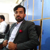 Muhammad Sohail