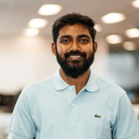Shiva Krishna Chenna