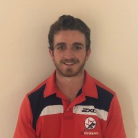 Seamus O'Callaghan
