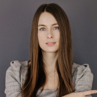 Alesia Lihacheva