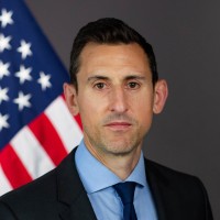Michael Spratt