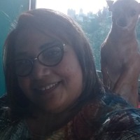 Isis De Aguilar