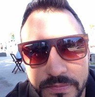 Domingos De Oliveira Junior