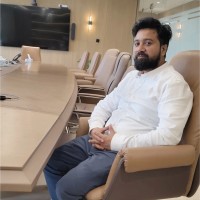 Zubair Ahmad