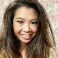 Jenny Luu Maronich