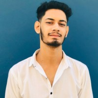 Mohammed Farhad Uddin