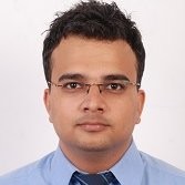Saurabh Chaturvedi