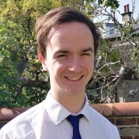 Barnaby Cameron-Sproull