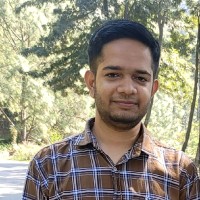 Nikhil Gautam