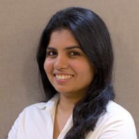 Tanisha Saboo