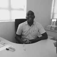 Frederick Asiedu-Commey
