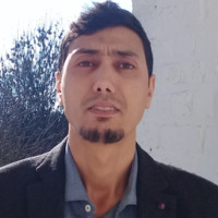 Brahim Iraamane