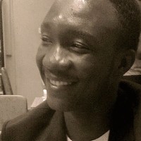 P.Constantin Cédric ZOUNGRANA