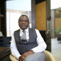 Oluseye Opasanya San