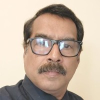 Dinesh Babu Nair
