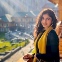 Tanvi Shah