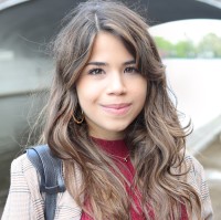 Ana Sofía Ferrán T.