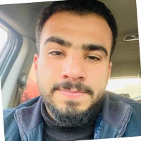 Mahmoud Alged