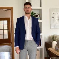 Luka Pavelić