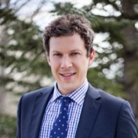 Aaron Forbes, Cfa
