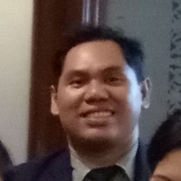Mark Joseph Cuevas