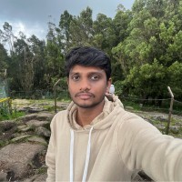 Bharathkumar K