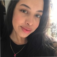 Rafaela Almeida