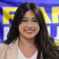 Erika Estrada, MPA