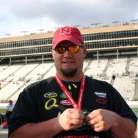 Wade Olsen