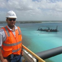 Jorge Guerrero Chahin