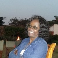 Dorothy Musonda