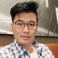 Tony Liang