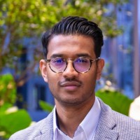Andrew Nagarajah