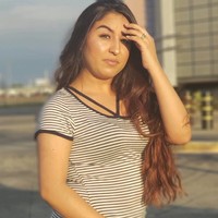 Clarisa Rebollar
