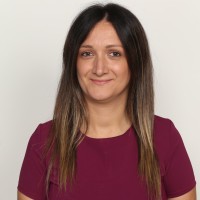 Marija Pantoš