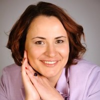 Svetlana Ukrainskaya