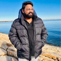 Phaneendra Vittamsetty