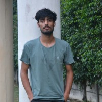 UBAID MAJEED