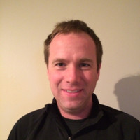 Travis Blake