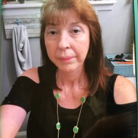 Dixie Stange