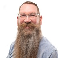 Steve Tudhope