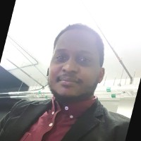 Kevin Kangwagye