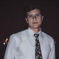 Jonathan Martínez Arévalo