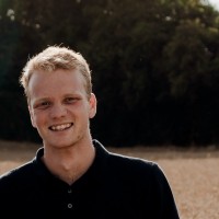 Wouter van den Dool