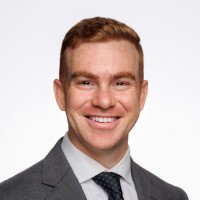Matthew Bernard